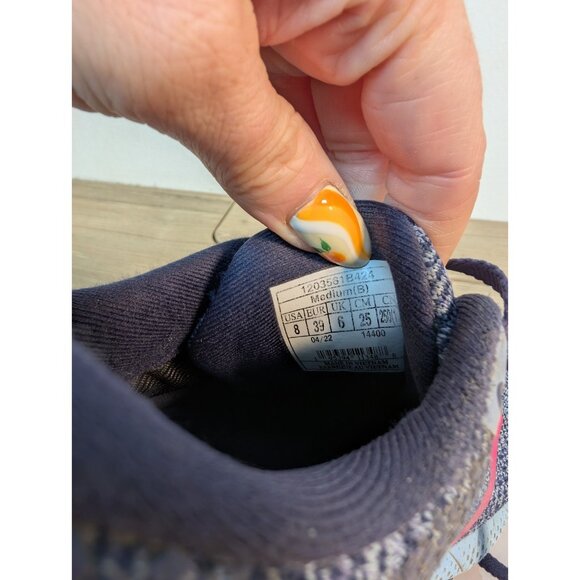 Brooks Women’s Size 8 Ghost 14 Athletic trail Running Shoes Training Sneakers - Picture 11 of 11